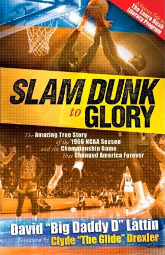 Stock image for Slam Dunk to Glory for sale by SecondSale