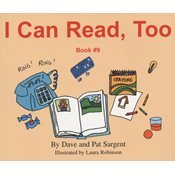I Can Read, Too Book 9 (PFB) (9781593815233) by Sargent, Dave