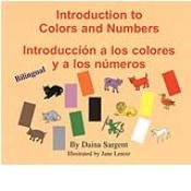 Introduction to Colors and Numbers (BL) (PFB) (9781593815776) by Sargent, Daina