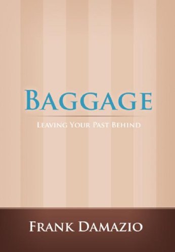 Baggage (Life Growth Series) (9781593830380) by DAMAZIO FRANK