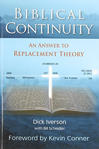 Stock image for Biblical Continuity for sale by GF Books, Inc.