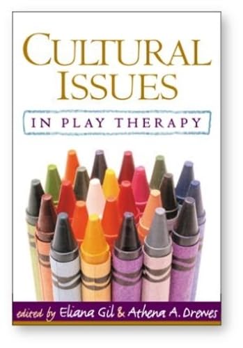 Imagen de archivo de Cultural Issues in Play Therapy a la venta por SecondSale