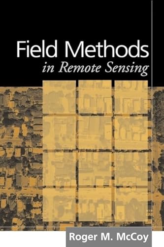 Beispielbild fr Field Methods in Remote Sensing zum Verkauf von Better World Books