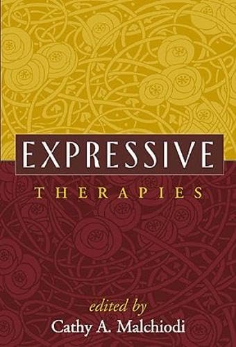 Beispielbild fr Expressive Therapies zum Verkauf von BooksRun