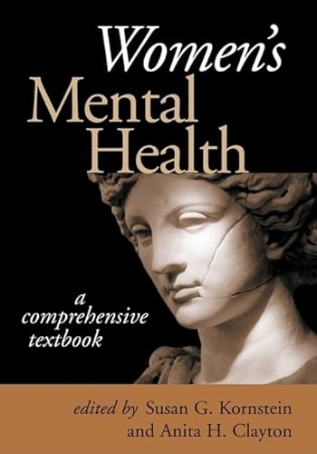 9781593851446: Women's Mental Health: A Comprehensive Textbook