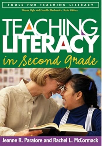 Stock image for Teaching Literacy in Second Grade for sale by Better World Books