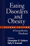 9781593852368: Eating Disorders and Obesity: A Comprehensive Handbook