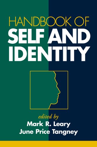 9781593852375: Handbook of Self And Identity