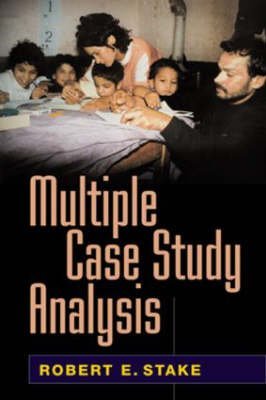 9781593852498: Multiple Case Study Analysis