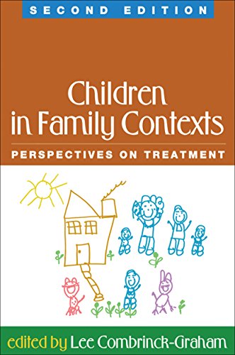 Stock image for Children in Family Contexts, Second Edition: Perspectives on Treatment for sale by More Than Words