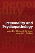 Stock image for Personality and Psychopathology for sale by Better World Books