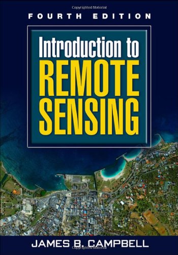 Stock image for Introduction to Remote Sensing for sale by ThriftBooks-Dallas