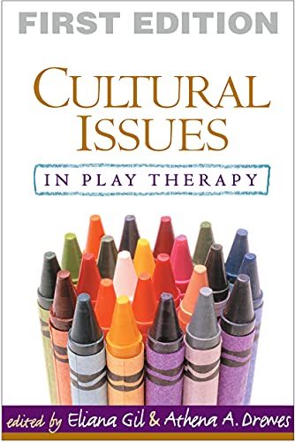 Beispielbild fr Cultural Issues in Play Therapy zum Verkauf von Off The Shelf