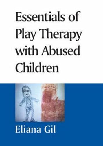 9781593854195: Essentials of Play Therapy with Abused Children [Reino Unido] [DVD]