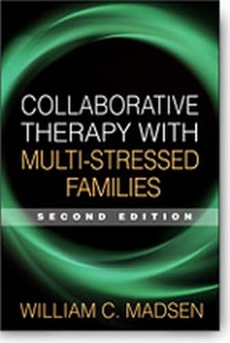 Beispielbild fr Collaborative Therapy with Multi-Stressed Families (The Guilford Family Therapy Series) zum Verkauf von BooksRun