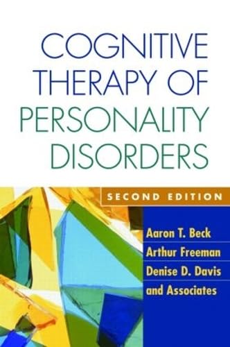 Stock image for Cognitive Therapy of Personality Disorders for sale by Better World Books