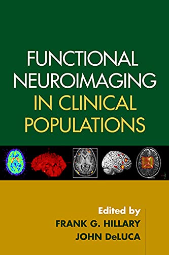 Stock image for Functional Neuroimaging in Clinical Populations for sale by Blue Vase Books