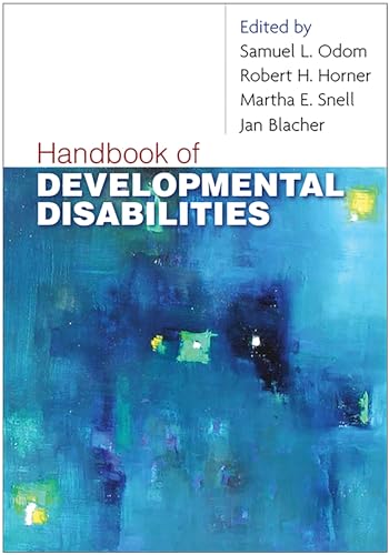 Beispielbild fr Handbook of Developmental Disabilities zum Verkauf von Blackwell's