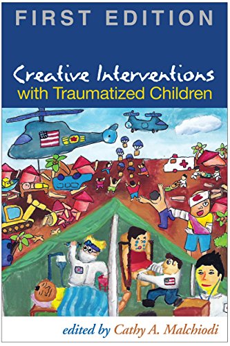 Creative Interventions With Traumatized Children