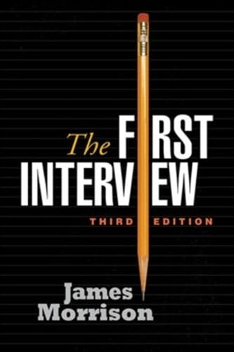 9781593856366: The First Interview, Third Edition