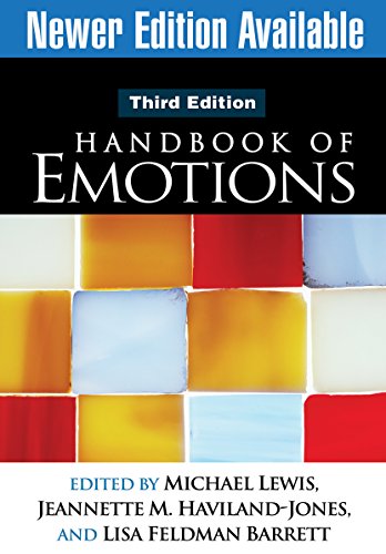 Imagen de archivo de Handbook of Emotions, Third Edition a la venta por BooksRun