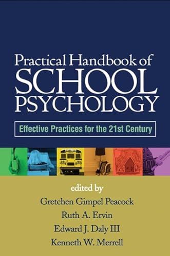 Stock image for Practical Handbook of School Psychology: Effective Practices for the 21st Century for sale by HPB-Red