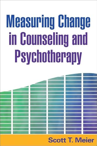 Beispielbild fr Measuring Change in Counseling and Psychotherapy zum Verkauf von SecondSale