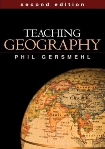 9781593857493: Teaching Geography, Second Edition: Second Edition