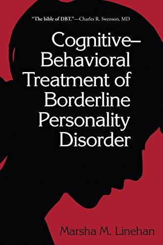9781593859091: Cognitive-Behavioral Treatment of Borderline Personality Disorder