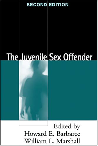 Beispielbild fr The Juvenile Sex Offender zum Verkauf von AwesomeBooks