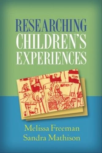 9781593859961: Researching Children's Experiences