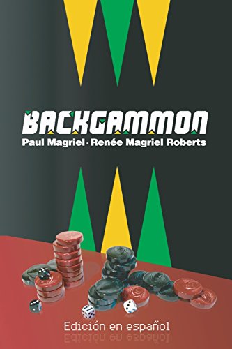 Beispielbild fr Backgammon (Edicin en espaol) (Spanish Edition) zum Verkauf von Lucky's Textbooks