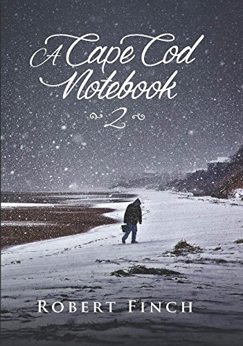 Stock image for A Cape Cod Notebook 2 for sale by Rose's Books IOBA