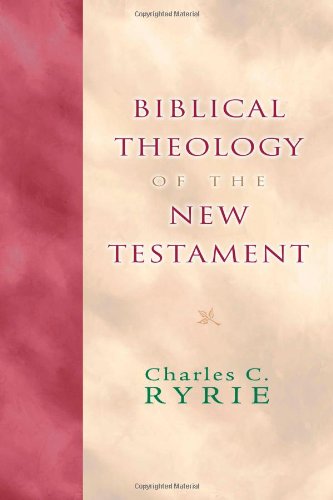 9781593870034: Title: Biblical Theology of the New Testament