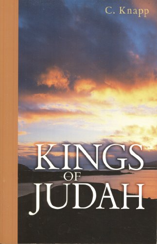 Imagen de archivo de Kings of Judah a la venta por ThriftBooks-Dallas