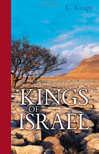 Stock image for Kings of Israel for sale by ThriftBooks-Atlanta