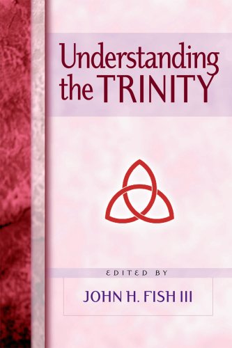 Beispielbild fr Understanding the Trinity zum Verkauf von Windows Booksellers