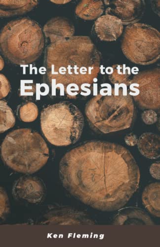 Stock image for Letter to the Ephesians for sale by -OnTimeBooks-