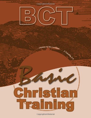 Stock image for Basic Christian Training for sale by ZBK Books