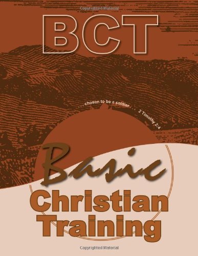 9781593870959: Title: Basic Christian Training