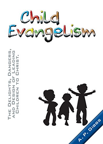 Stock image for Child Evangelism for sale by ThriftBooks-Atlanta