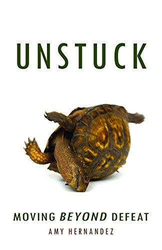 Stock image for UnStuck: Moving Beyond Defeat for sale by Gulf Coast Books