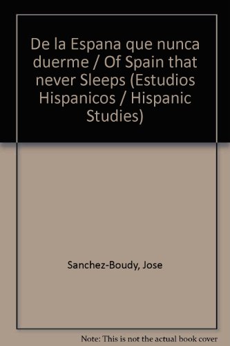 9781593882105: La crisis del mundo occidente (Estudios Hispanicos / Hispanic Studies) (Spanish Edition)