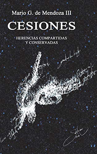 Beispielbild fr Cesiones: Herencias Compartidas y Conservadas (Spanish Edition) zum Verkauf von Books From California