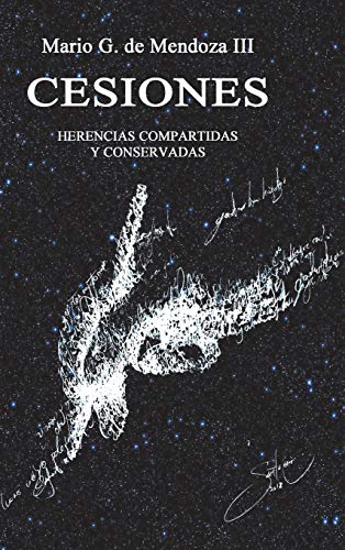Imagen de archivo de Cesiones: Herencias Compartidas y Conservadas (Spanish Edition) a la venta por Big River Books