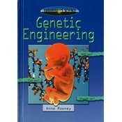 9781593891206: Genetic Engineering (Tomorrow's Science)