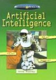 Artificial Intelligence (Tomorrow's Science) (9781593891237) by Rooney, Anne