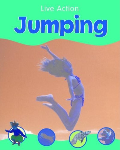 Jumping (Live Action) (9781593891503) by Langley, Andrew