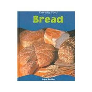 Beispielbild fr Bread (Everyday Food) zum Verkauf von Library House Internet Sales