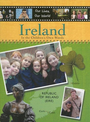 Imagen de archivo de Ireland a la venta por Better World Books